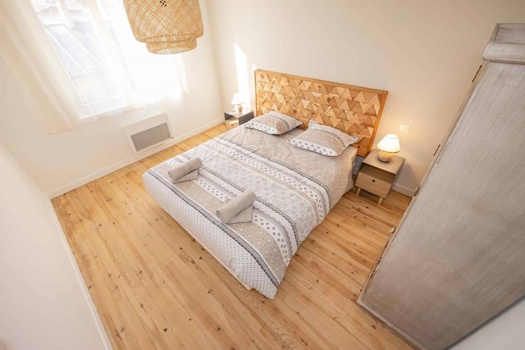 Appartement Modane Wifi Stationnement Gratuit Екстериор снимка