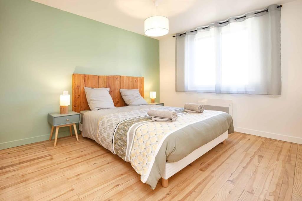 Appartement Modane Wifi Stationnement Gratuit Екстериор снимка