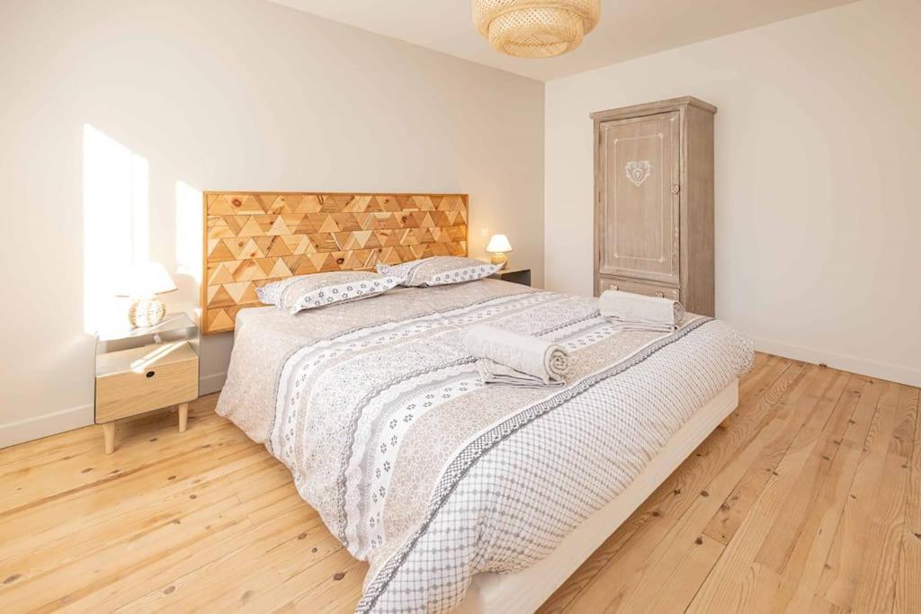 Appartement Modane Wifi Stationnement Gratuit Екстериор снимка