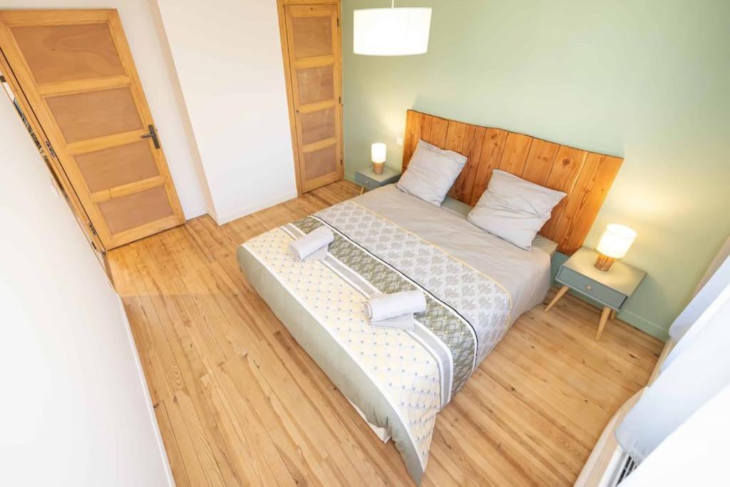 Appartement Modane Wifi Stationnement Gratuit Екстериор снимка