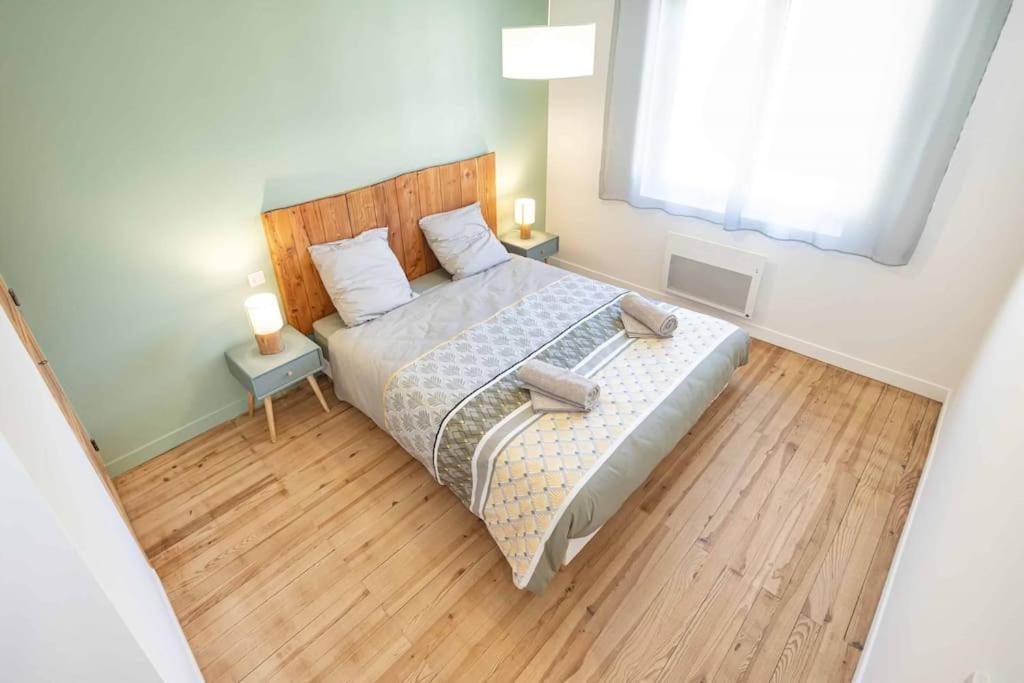 Appartement Modane Wifi Stationnement Gratuit Екстериор снимка